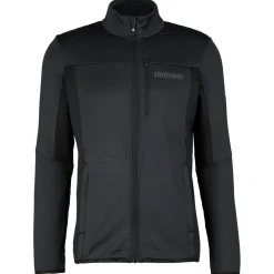 Zimtstern - Albiz Fleece Jacket - Fleecejacke