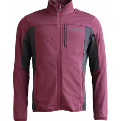 Zimtstern - Albiz Fleece Jacket - Fleecejacke