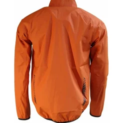 Zimtstern - Boltz Packable Rain Jacket - Regenjacke