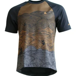 New - Braapz Shirt S/S - Radtrikot Fahrradbekleidung|Radtrikots