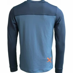 Sale - Crewz Shirt L/S - Fleecepullover Fahrradbekleidung|Radtrikots