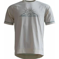 - Pureflowz Eco Shirt S/S - Radtrikot>Zimtstern Outlet