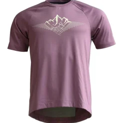 Zimtstern - Pureflowz Shirt S/S - Radtrikot