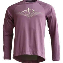 Zimtstern - Pureflowz Shirt L/S - Radtrikot