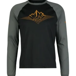 Zimtstern - Pureflowz Shirt L/S - Radtrikot