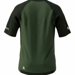 Hot - Pureflowz Shirt S/S - Radtrikot Fahrradbekleidung|Radtrikots