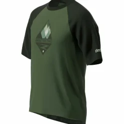 Hot - Pureflowz Shirt S/S - Radtrikot Fahrradbekleidung|Radtrikots