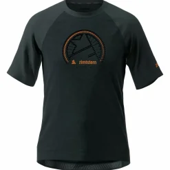 Hot - Pureflowz Shirt S/S - Radtrikot Fahrradbekleidung|Radtrikots