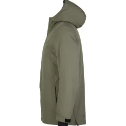 Zimtstern - StormDayz Evo Parka - Parka^ Alltagsbekleidung|Fahrradbekleidung
