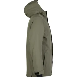 Zimtstern - StormDayz Evo Parka - Parka^ Alltagsbekleidung|Fahrradbekleidung