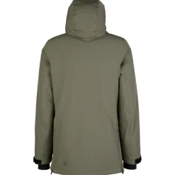 Zimtstern - StormDayz Evo Parka - Parka^ Alltagsbekleidung|Fahrradbekleidung