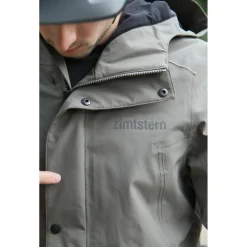 Zimtstern - StormDayz Evo Parka - Parka^ Alltagsbekleidung|Fahrradbekleidung