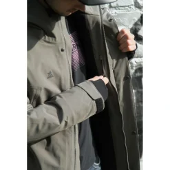 Zimtstern - StormDayz Evo Parka - Parka^ Alltagsbekleidung|Fahrradbekleidung