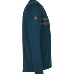 Zimtstern - Trailflowz Shirt L/S - Longsleeve