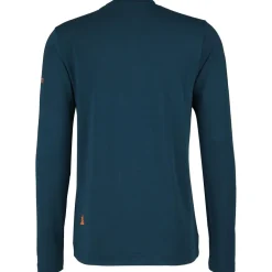 Zimtstern - Trailflowz Shirt L/S - Longsleeve