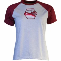 - Women's Bowz Tee - Funktionsshirt>Zimtstern