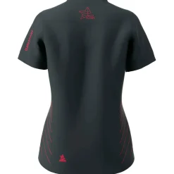- Women's Ecoflowz Shirt S/S - Radtrikot><noscript><img width=