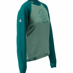 New - Women's Pureflowz Shirt L/S - Radtrikot Fahrradbekleidung|Radtrikots