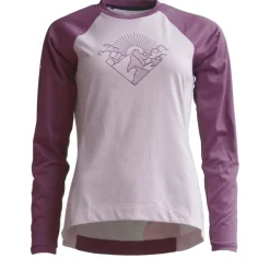 - Women's Pureflowz Shirt L/S - Radtrikot><noscript><img width=