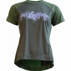 Zimtstern - Women's PureFlowz Shirt S/S - Radtrikot