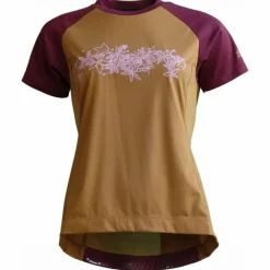 Zimtstern - Women's PureFlowz Shirt S/S - Radtrikot