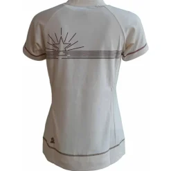 - Women's Pureflowz Eco Shirt S/S - Radtrikot>Zimtstern Online