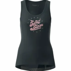 Outlet - Women's Pureflowz Shirt Tank - Radtrikot Fahrradbekleidung|Radtrikots