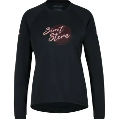 Zimtstern - Women's Spunz Shirt L/S - Radtrikot