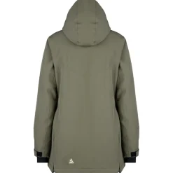 Clearance - Women's StormDayz Evo Parka - Parka Alltagsbekleidung|Fahrradbekleidung
