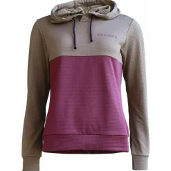 Zimtstern - Women's Tech Hoodz L/S - Hoodie^ Trekkingbekleidung|Pullover & Hoodies