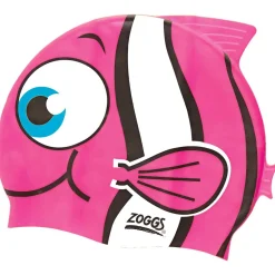 Zoggs - Kid's Character Cap - Badekappe^ Schwimm- & Strandzubehör|Badekappen