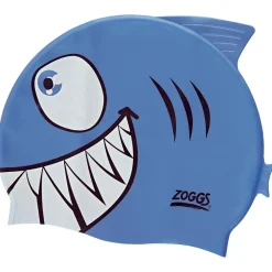 Zoggs - Kid's Character Cap - Badekappe^ Schwimm- & Strandzubehör|Badekappen