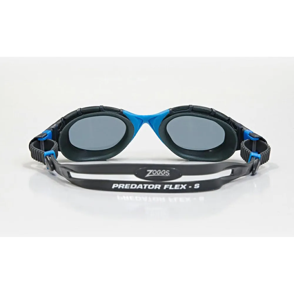 - Predator Flex - Schwimmbrille>Zoggs Hot