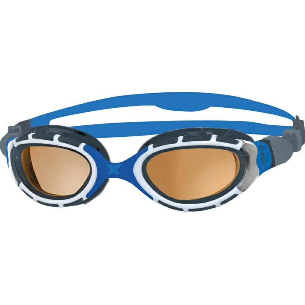 - Predator Flex Polarized Ultra - Schwimmbrille Brillen