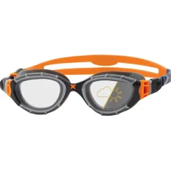Zoggs - Predator Flex Reactor - Schwimmbrille^ Brillen