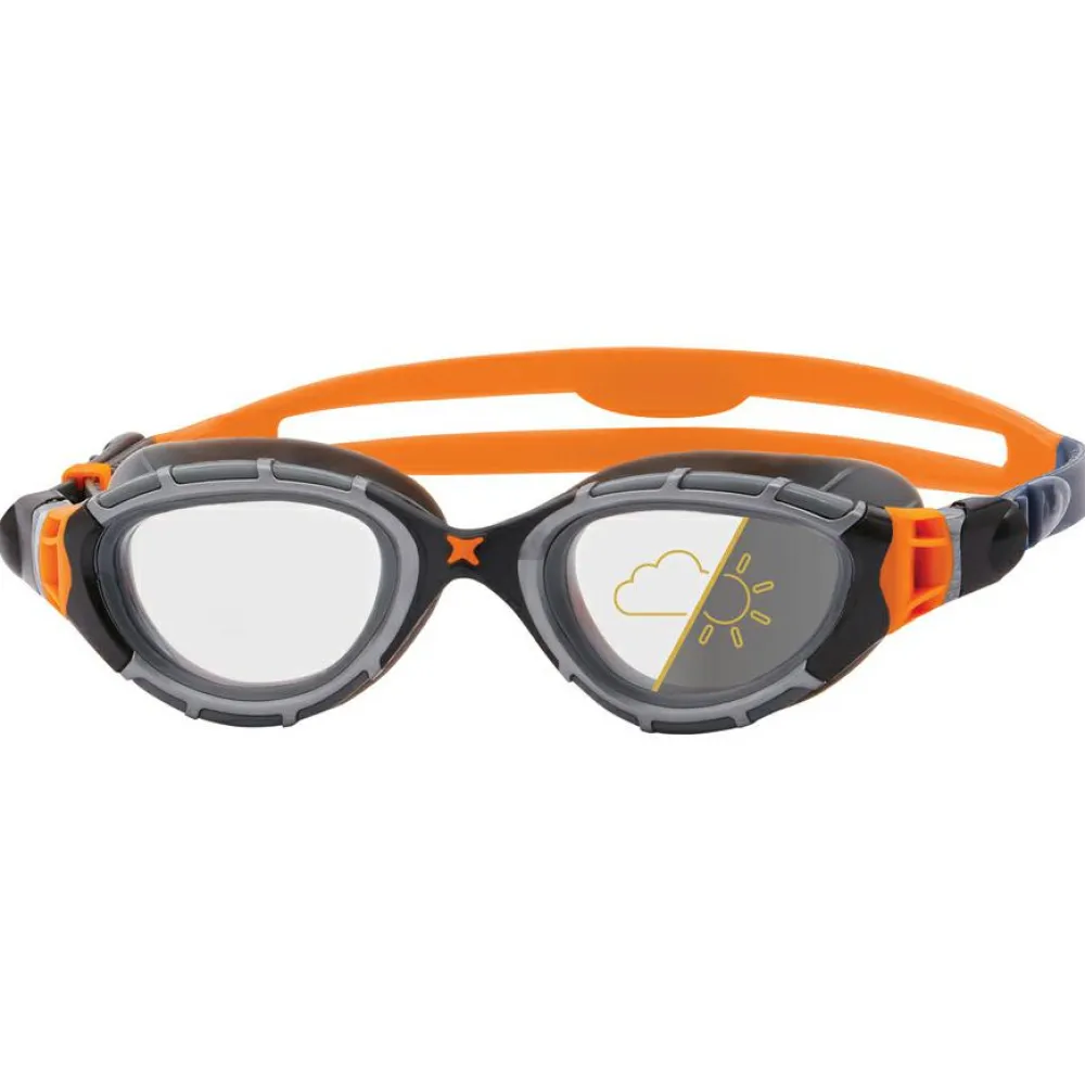 Zoggs - Predator Flex Reactor - Schwimmbrille^ Brillen