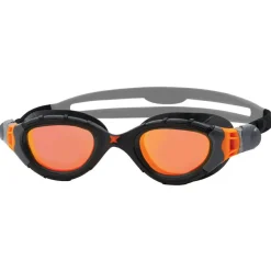 Online - Predator Flex Titanium - Schwimmbrille Brillen